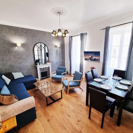"Le Nomad" By Enjoynice, Luxury Central Apartment With Airco Buitenkant foto