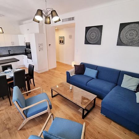 "Le Nomad" By Enjoynice, Luxury Central Apartment With Airco Buitenkant foto