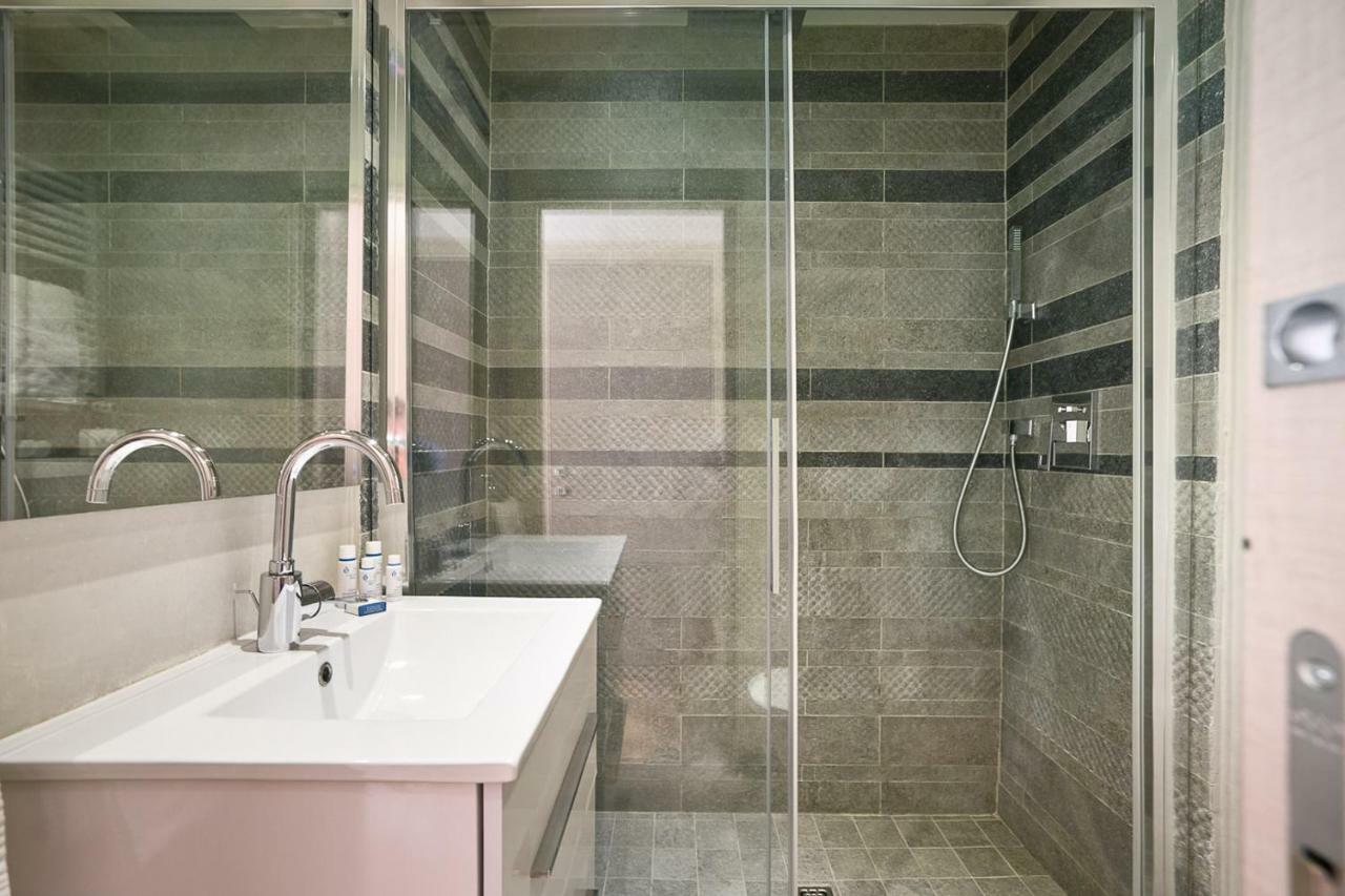 "Le Nomad" By Enjoynice, Luxury Central Apartment With Airco Buitenkant foto