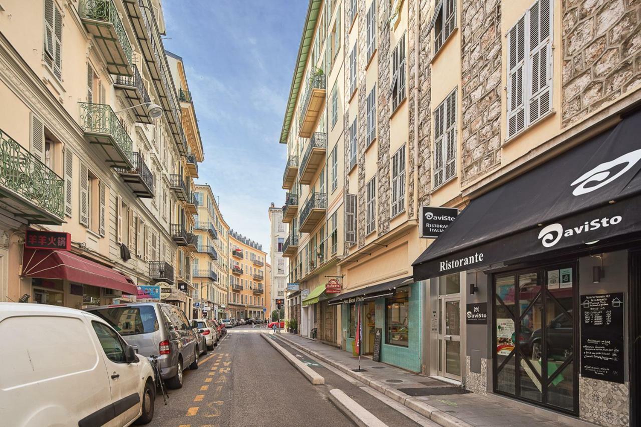 "Le Nomad" By Enjoynice, Luxury Central Apartment With Airco Buitenkant foto