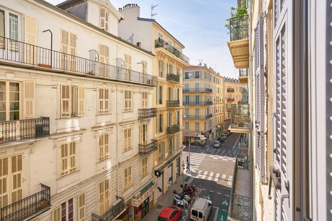 "Le Nomad" By Enjoynice, Luxury Central Apartment With Airco Buitenkant foto