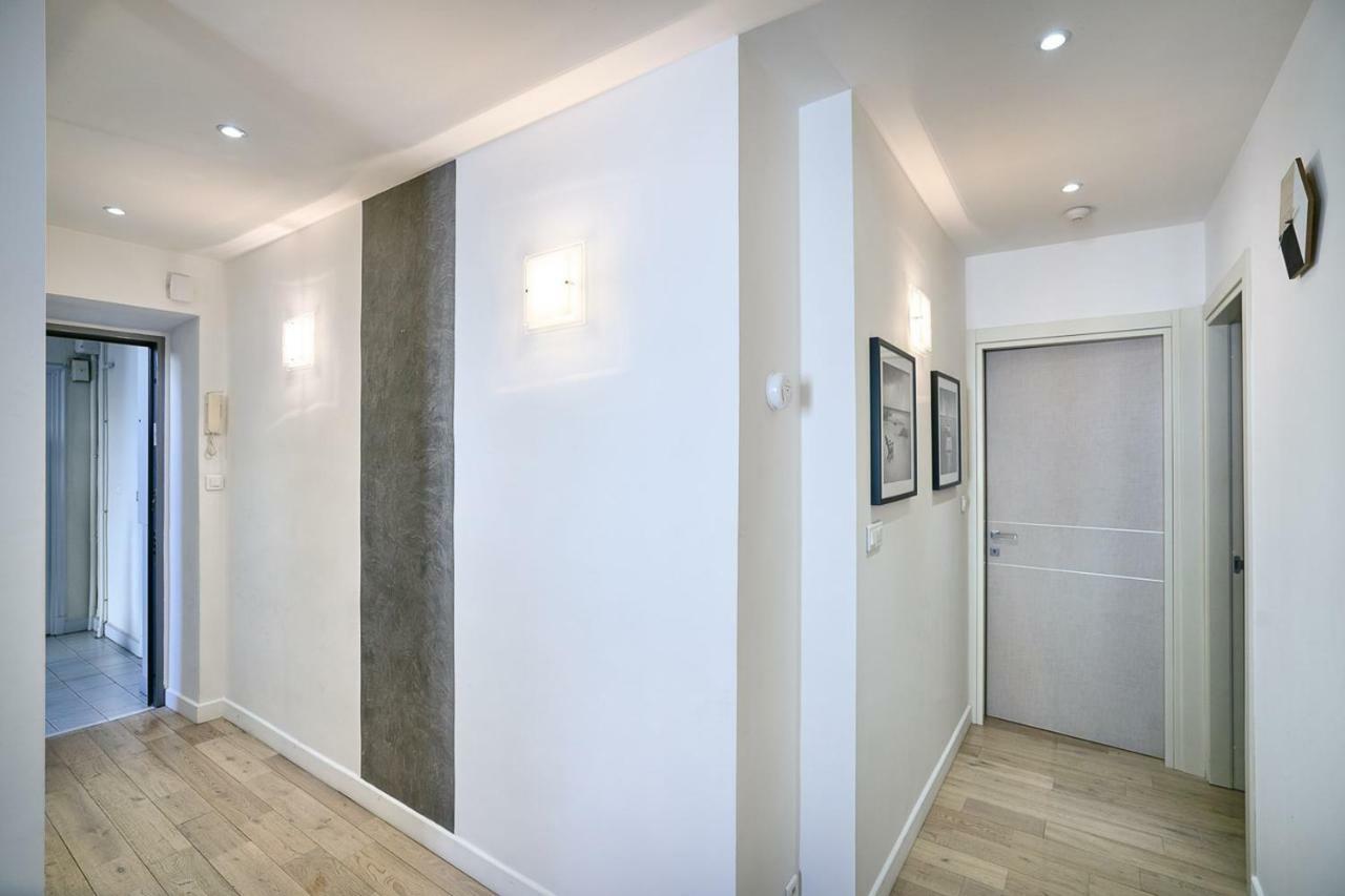 "Le Nomad" By Enjoynice, Luxury Central Apartment With Airco Buitenkant foto